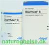 Diarrheel SN